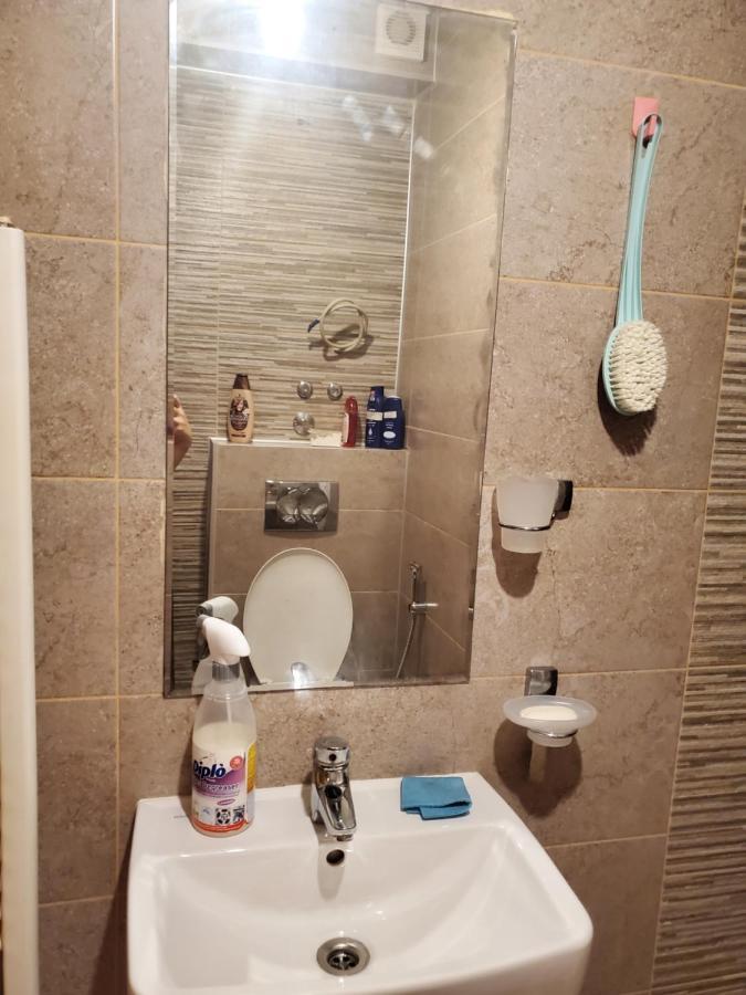 Sleep And Drive Suites Szarajevó Kültér fotó